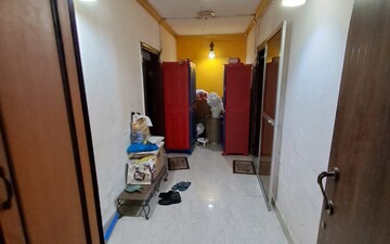 2 BHK Apartment For Rent in Hiranandani Maitri Park, Chembur