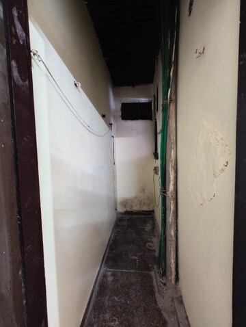 Building Lobby in 1 BHK Builder Floor at Govindpuri – for Rent
