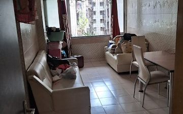 3 BHK Apartment For Rent in Hiranandani Maitri Park, Chembur