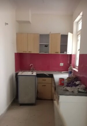 Kitchen in 2 BHK Apartment at Value Meadows Vista, Raj Nagar Extension – for Sale