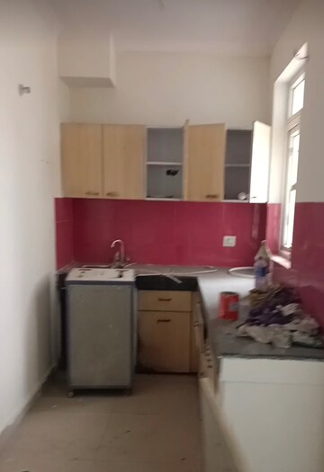Kitchen in 2 BHK Apartment at Value Meadows Vista, Raj Nagar Extension – for Sale