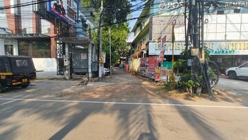  Warehouse – Exterior View View at Palarivattom - for Rent