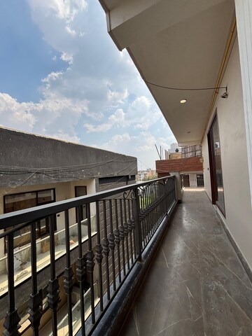 3 BHK Apartment For Rent in Palm Residency Chhatarpur, Chattarpur