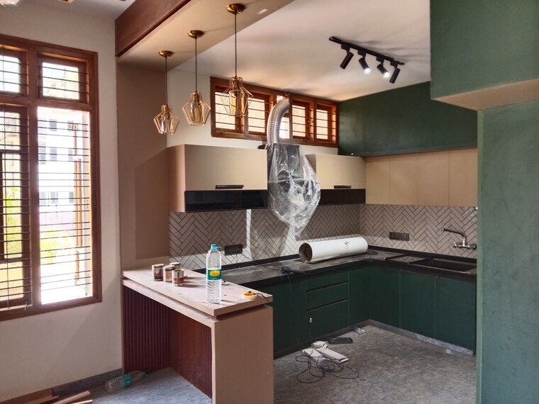 Kitchen, suvilas-royal-gardenia 4 Bedroom 3500 Sq.Ft. Independent House In Abbigere Bangalore 8413767