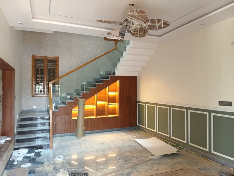 Exterior View, suvilas-royal-gardenia 4 Bedroom 3500 Sq.Ft. Independent House In Abbigere Bangalore 8413767