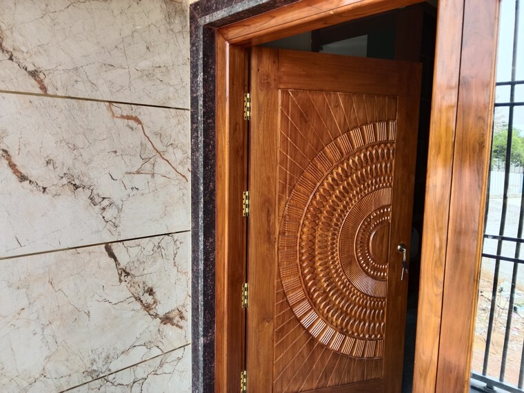 undefined, suvilas-royal-gardenia 4 Bedroom 3500 Sq.Ft. Independent House In Abbigere Bangalore 8413767