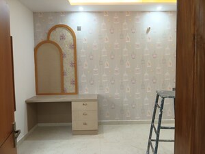 Bathroom in 4 BHK Independent House at Suvilas Royal Gardenia, Abbigere – for Sale