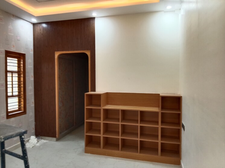 Room, suvilas-royal-gardenia 4 Bedroom 3500 Sq.Ft. Independent House In Abbigere Bangalore 8413767