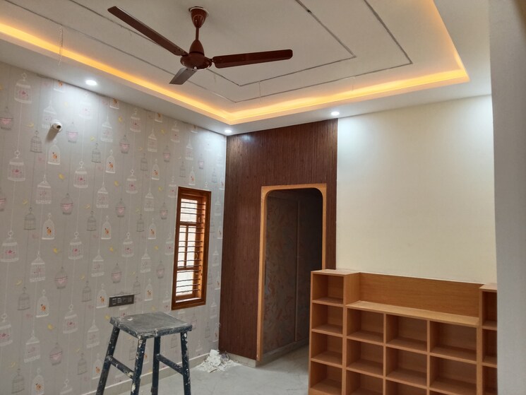 Living Room, suvilas-royal-gardenia 4 Bedroom 3500 Sq.Ft. Independent House In Abbigere Bangalore 8413767