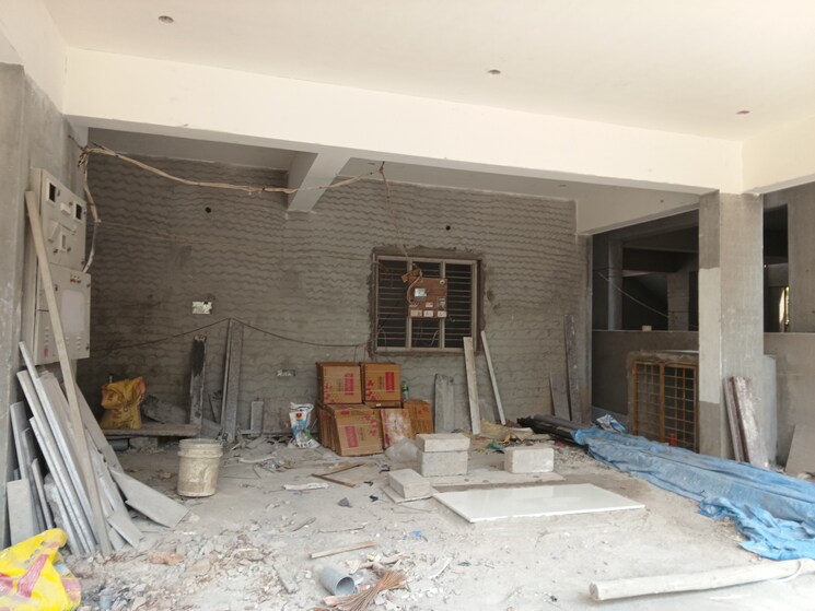 Exterior View, suvilas-royal-gardenia 4 Bedroom 3500 Sq.Ft. Independent House In Abbigere Bangalore 8413767