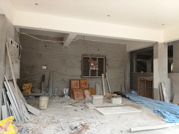 Exterior View, suvilas-royal-gardenia 4 Bedroom 3500 Sq.Ft. Independent House In Abbigere Bangalore 8413767