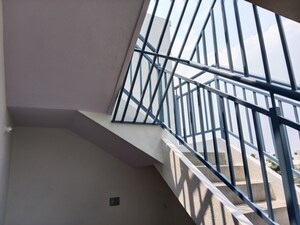 Balcony in 4 BHK Independent House at Suvilas Royal Gardenia, Abbigere – for Sale