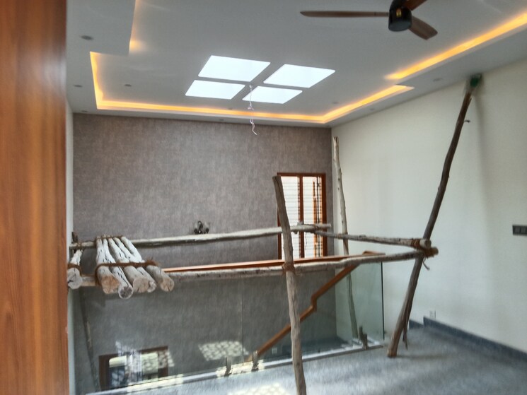 Gym, suvilas-royal-gardenia 4 Bedroom 3500 Sq.Ft. Independent House In Abbigere Bangalore 8413767