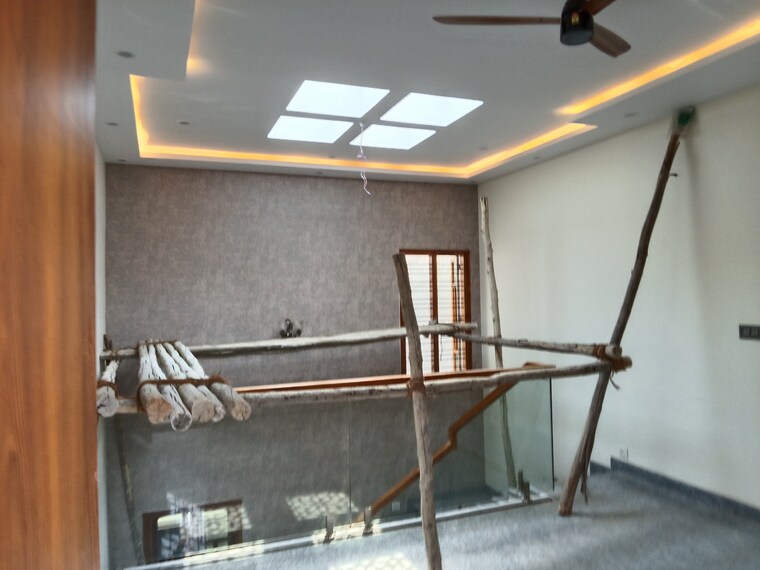 Gym, suvilas-royal-gardenia 4 Bedroom 3500 Sq.Ft. Independent House In Abbigere Bangalore 8413767