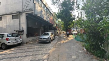  Office Space – Exterior View View at Palarivattom - for Rent