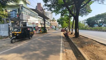  Office Space – Exterior View View at Palarivattom - for Rent