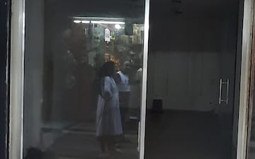 Shop For Rent in Boisar