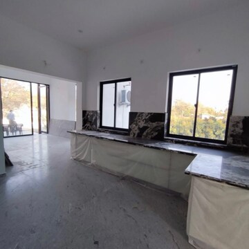 Kitchen in 3.5 BHK Villa at Dehradun Cantt – for Sale