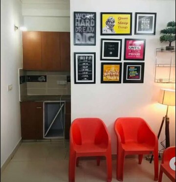 1 BHK Builder Floor For Rent in Kishangarh