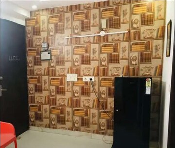 1 BHK Builder Floor – Exterior View View at Kishangarh - for Rent
