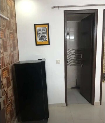 Building Lobby in 1 BHK Builder Floor at Kishangarh – for Rent