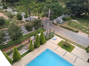  Plot – Exterior View View at Sobha Chartered Birdsong, Rajanukunte - for Sale