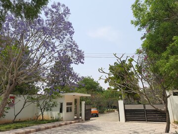  Plot – Exterior View View at Sobha Chartered Birdsong, Rajanukunte - for Sale