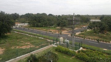 Plot For Sale in Sobha Chartered Birdsong, Rajanukunte
