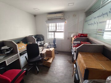 Team Area in  Office Space in IT/SEZ at Ashok Nagar – for Rent