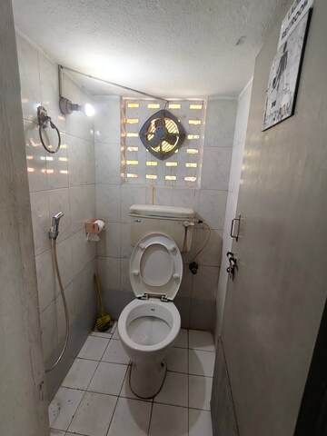 Floor Plan in  Office Space in IT/SEZ at Ashok Nagar – for Rent