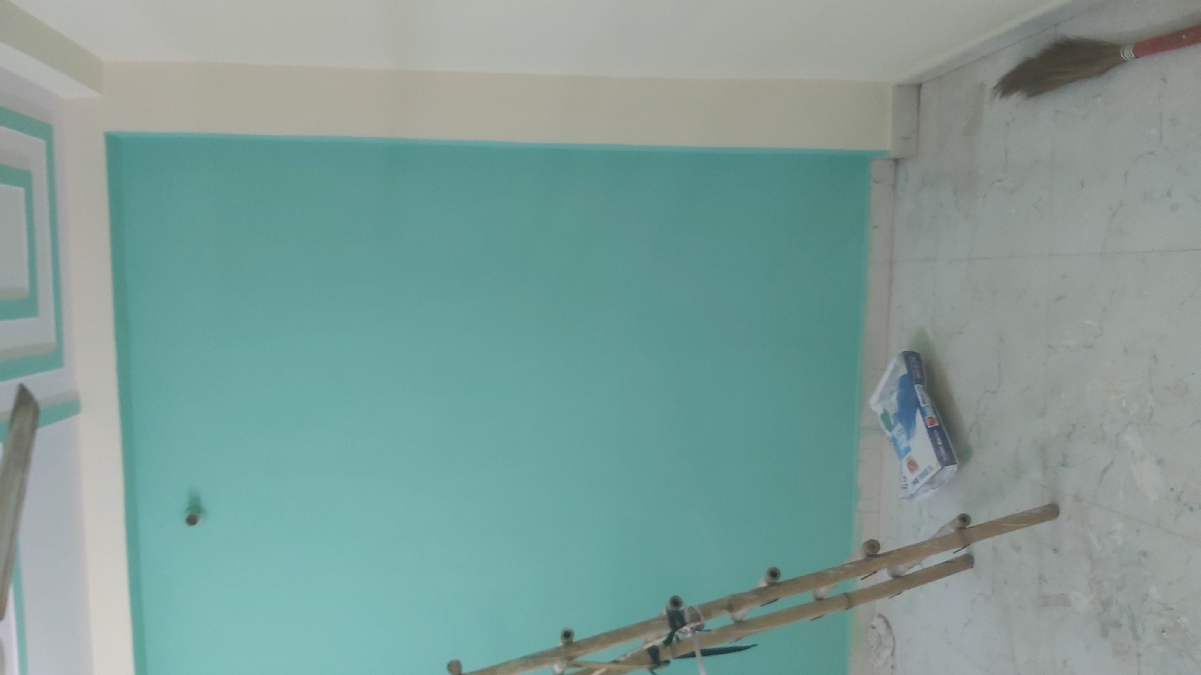 2.5 BHK Builder Floor For Sale in Patparganj Village Nr Mcd