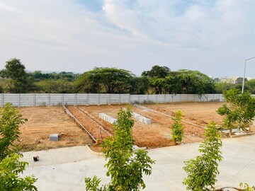  Plot – Exterior View View at Maheshwaram - for Sale
