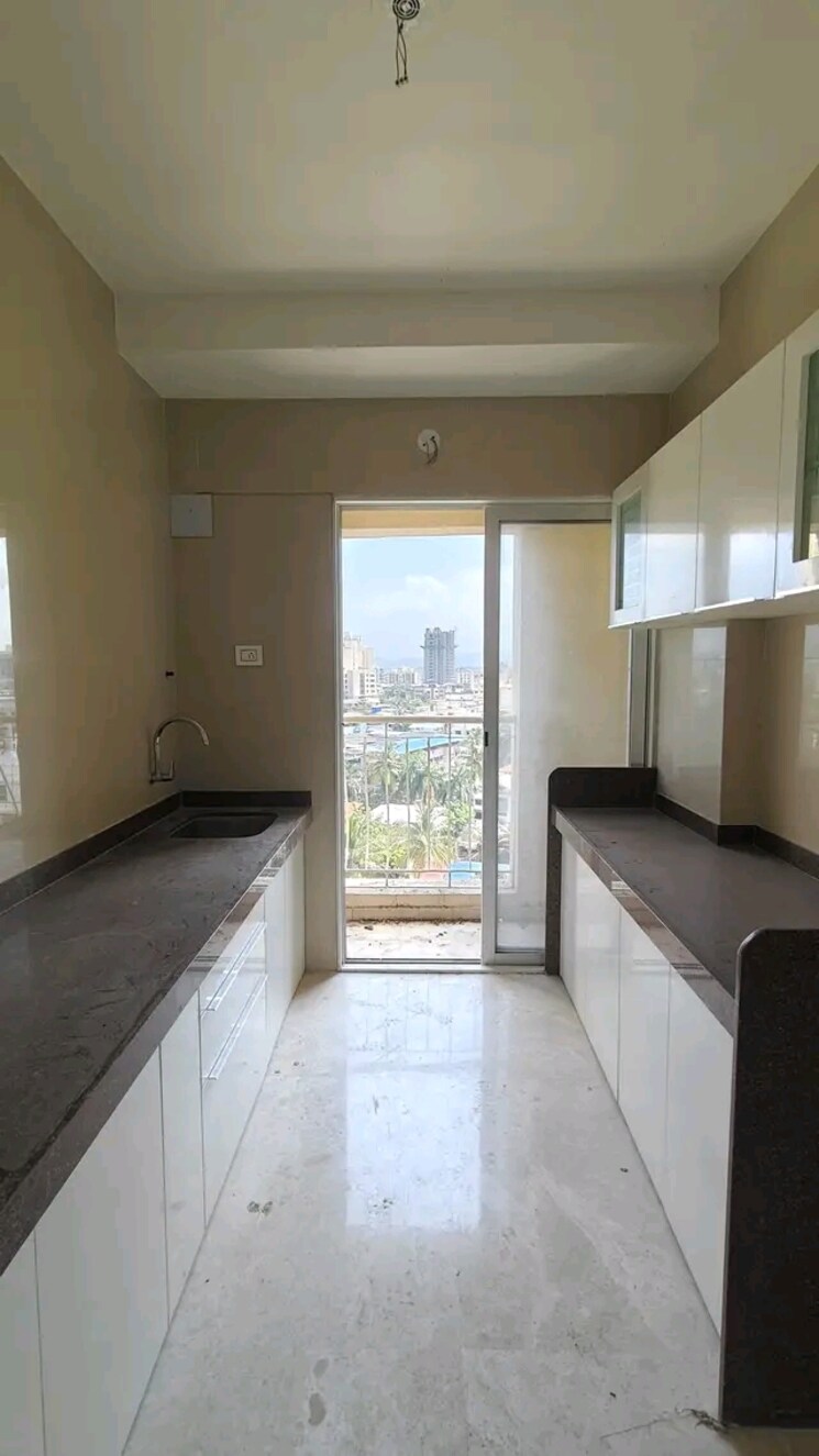 Kitchen, vasai west 2 Bedroom 1370 Sq.Ft. Apartment In Vasai West Palghar 8413797