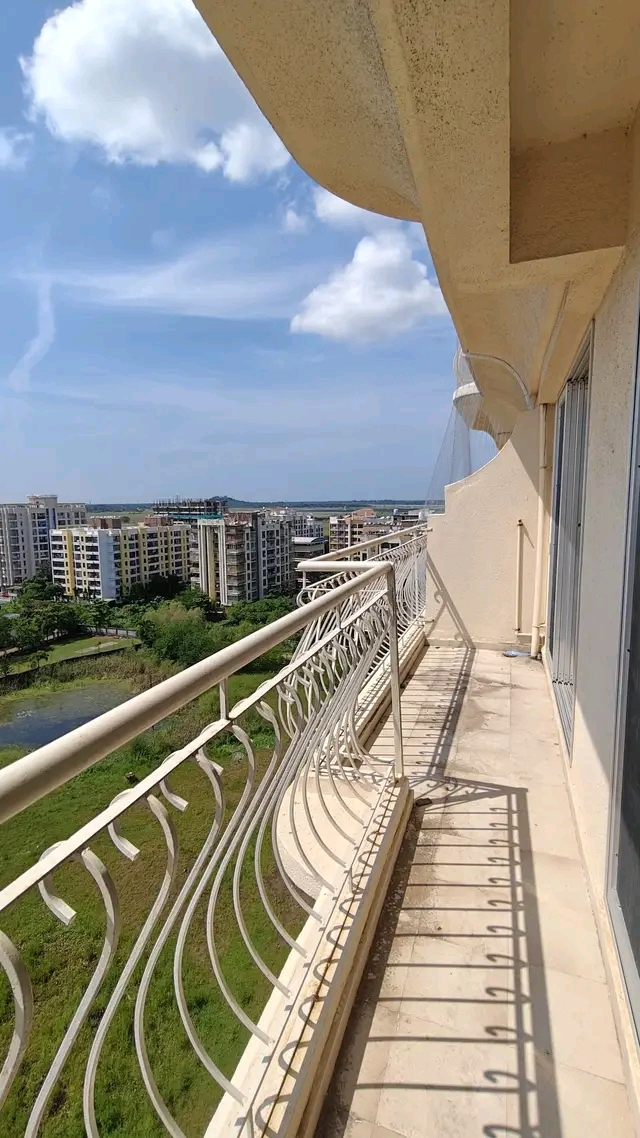 2 BHK Apartment For Sale in Kaulheritage 