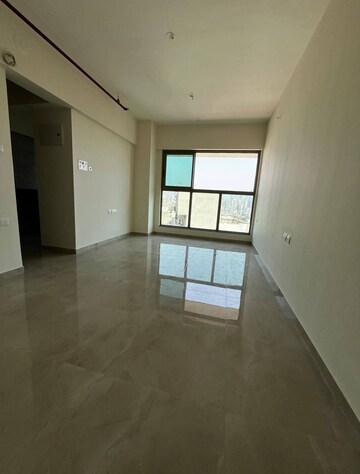 1 BHK Apartment For Rent in Sheth Irene, Malad West