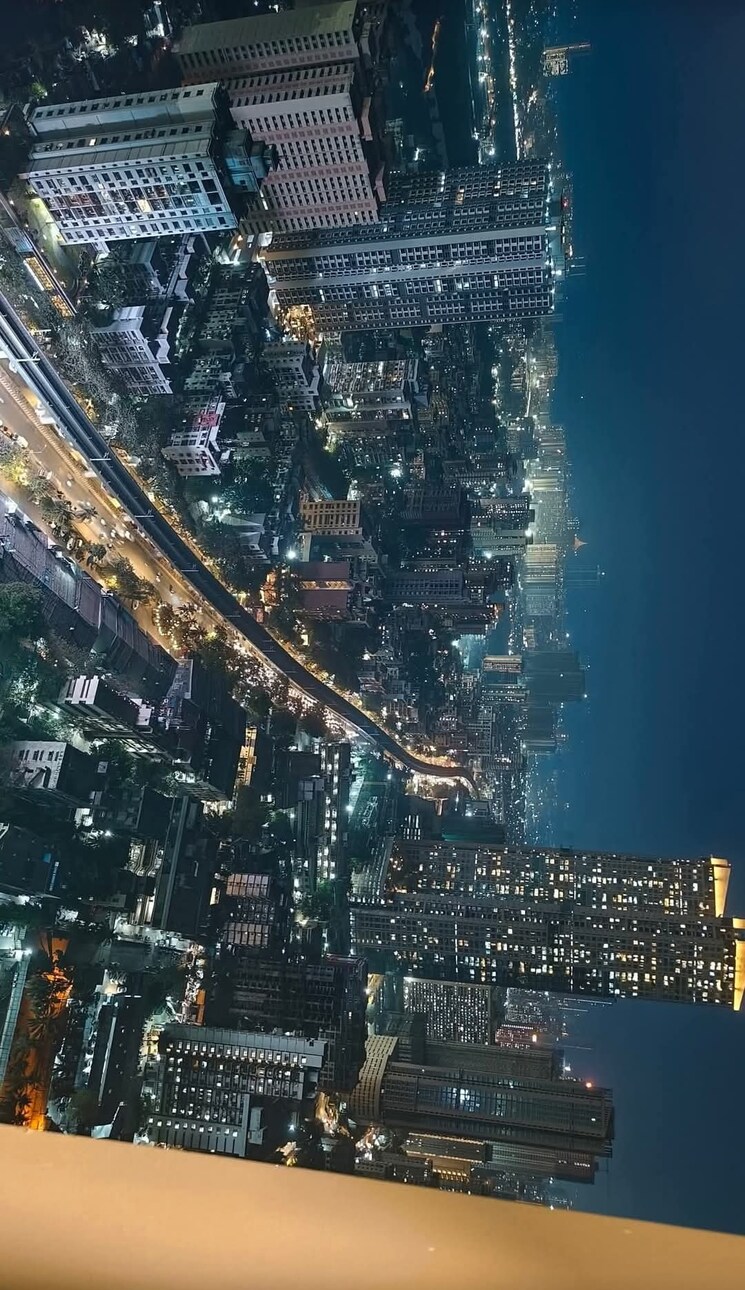 Nearby, sheth-irene 1 Bedroom 715 Sq.Ft. Apartment In Malad West Mumbai 8413826