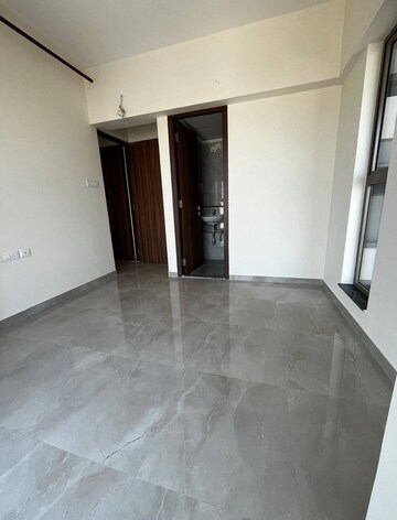 Bedroom in 1 BHK Apartment at Sheth Irene, Malad West – for Rent