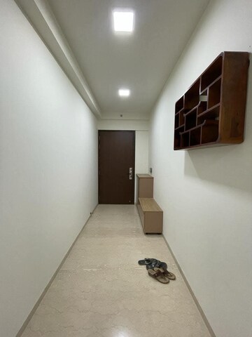 3 BHK Apartment For Rent in Godrej RKS, Chembur