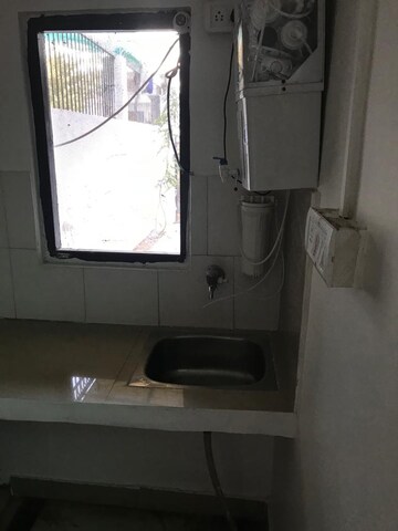 Bathroom in 3 BHK Apartment at Gupta Awas, Sector 43 – for Rent