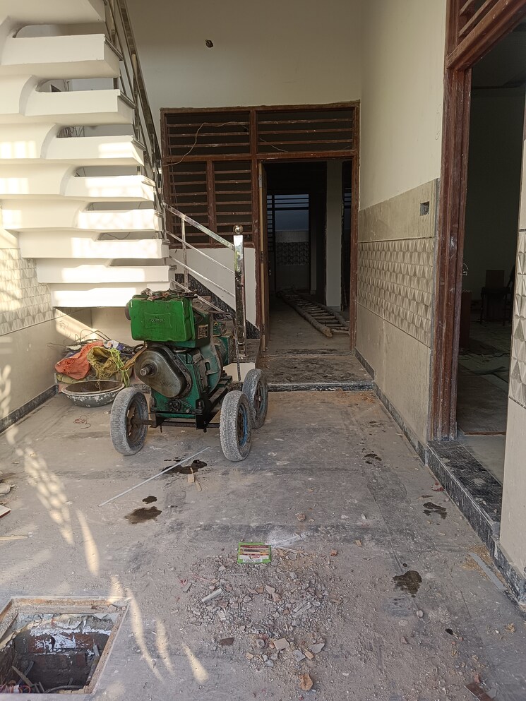 undefined, mawana 3 Bedroom 119 Sq.Yd. Independent House In Mawana Meerut 8413836