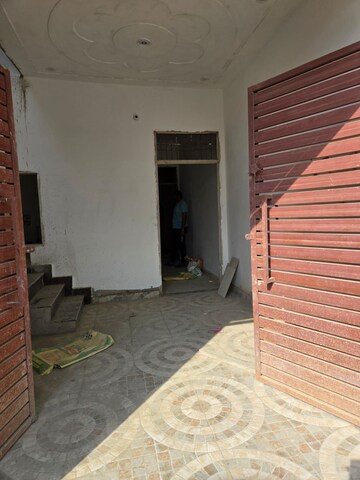 3 BHK Independent House – Exterior View View at Sgpgi - for Sale