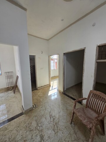 Building Lobby in 3 BHK Independent House at Sgpgi – for Sale