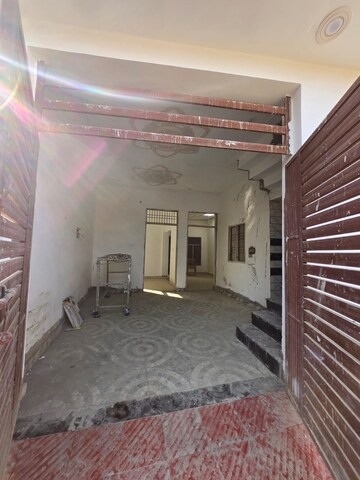 3 BHK Independent House – Exterior View View at Sgpgi - for Sale