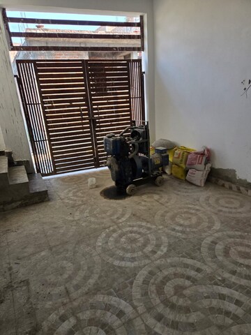 3 BHK Independent House – Exterior View View at Sgpgi - for Sale