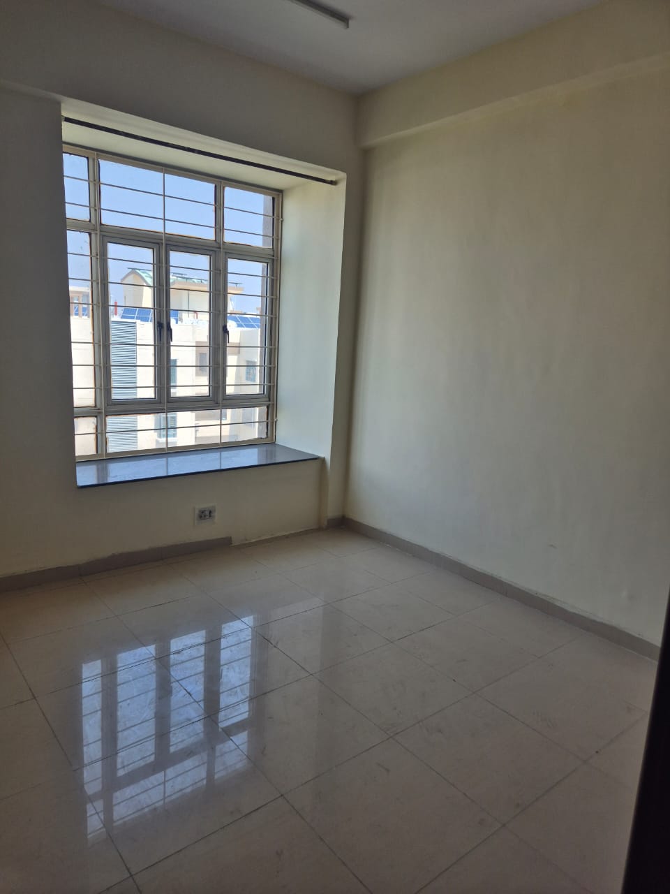 Semi Furnished Bhk Flats For Sale In Kphb 6th Phase Flats In KPHB