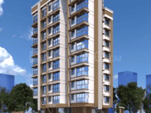 2 BHK Apartment For Sale in Reform Residency, Malad East