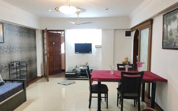 4 BHK Apartment For Rent in Sheetal Tulsi Vihar CHS, Malad East