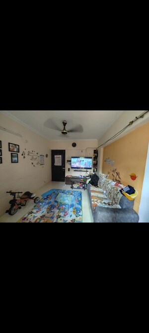 1 BHK Apartment For Sale in Sidhi Complex, Wadgaon Sheri