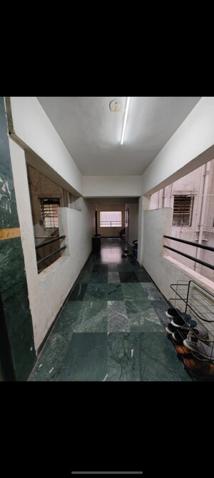 Balcony in 1 BHK Apartment at Sidhi Complex, Wadgaon Sheri – for Sale