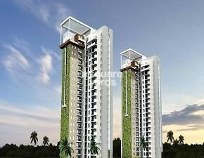 3 BHK Apartment For Rent in Lotus Panache, Sector 110